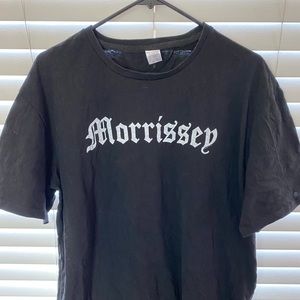 MORRISSEY T-shirt